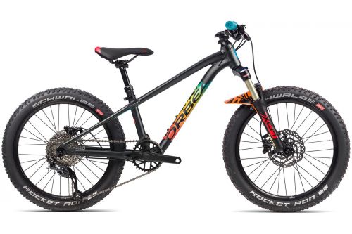 Rower dziecięcy trailowy Orbea Laufey 20 H20